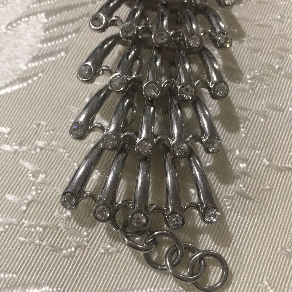 Silver Bracelet - Picture 3 of 10